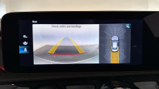 Mercedes-Benz CLA 220d AMG Line Premium 4dr Tip Auto Diesel Saloon